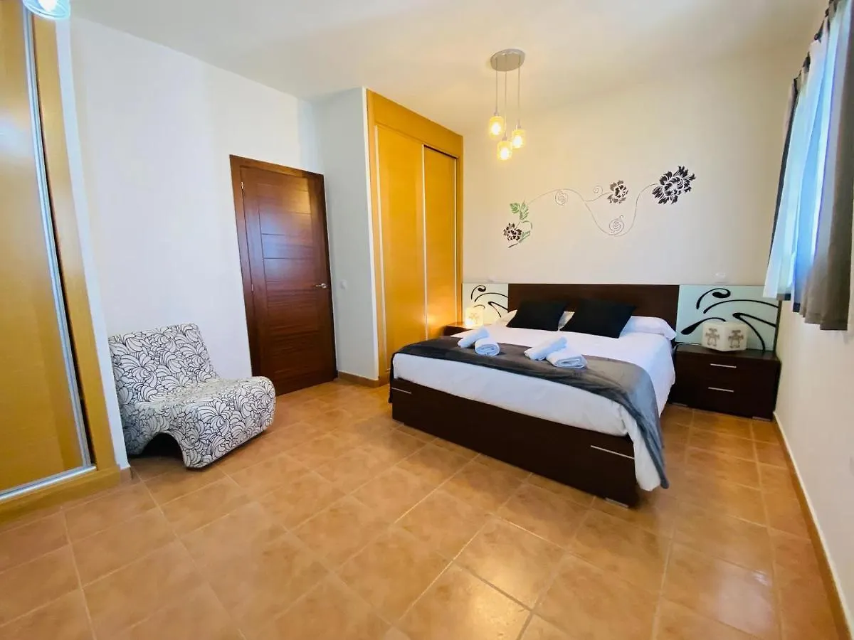 Apartamento Las Gaviotas El Cotillo Spain