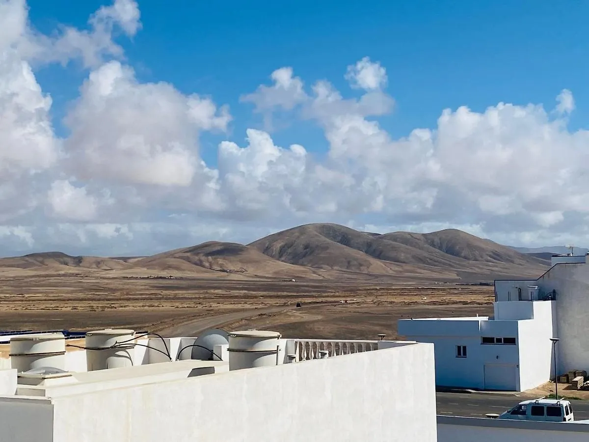 Apartamento Las Gaviotas El Cotillo Apartment El Cotillo (Fuerteventura)