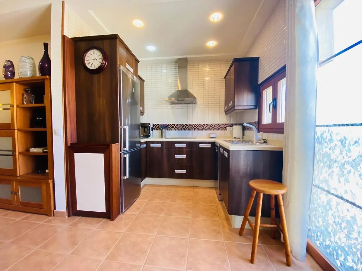 Apartamento Las Gaviotas El Cotillo 0*, El Cotillo (Fuerteventura)