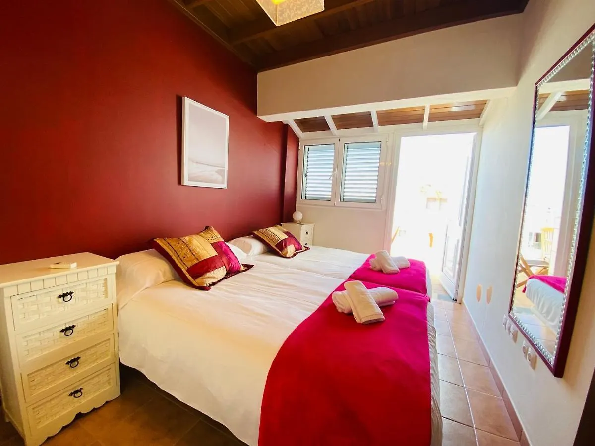 Apartamento Las Gaviotas El Cotillo Apartment