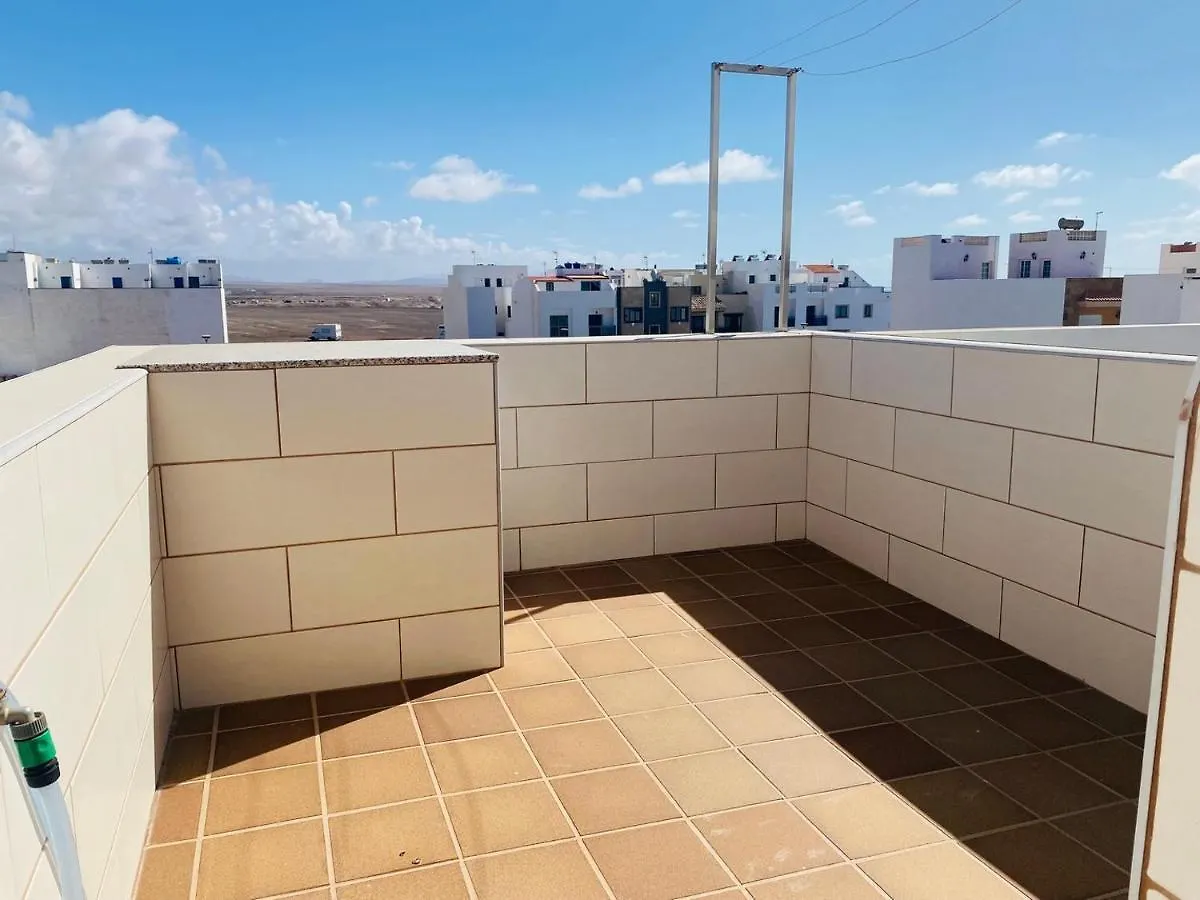 Apartamento Las Gaviotas El Cotillo 0*, El Cotillo (Fuerteventura)