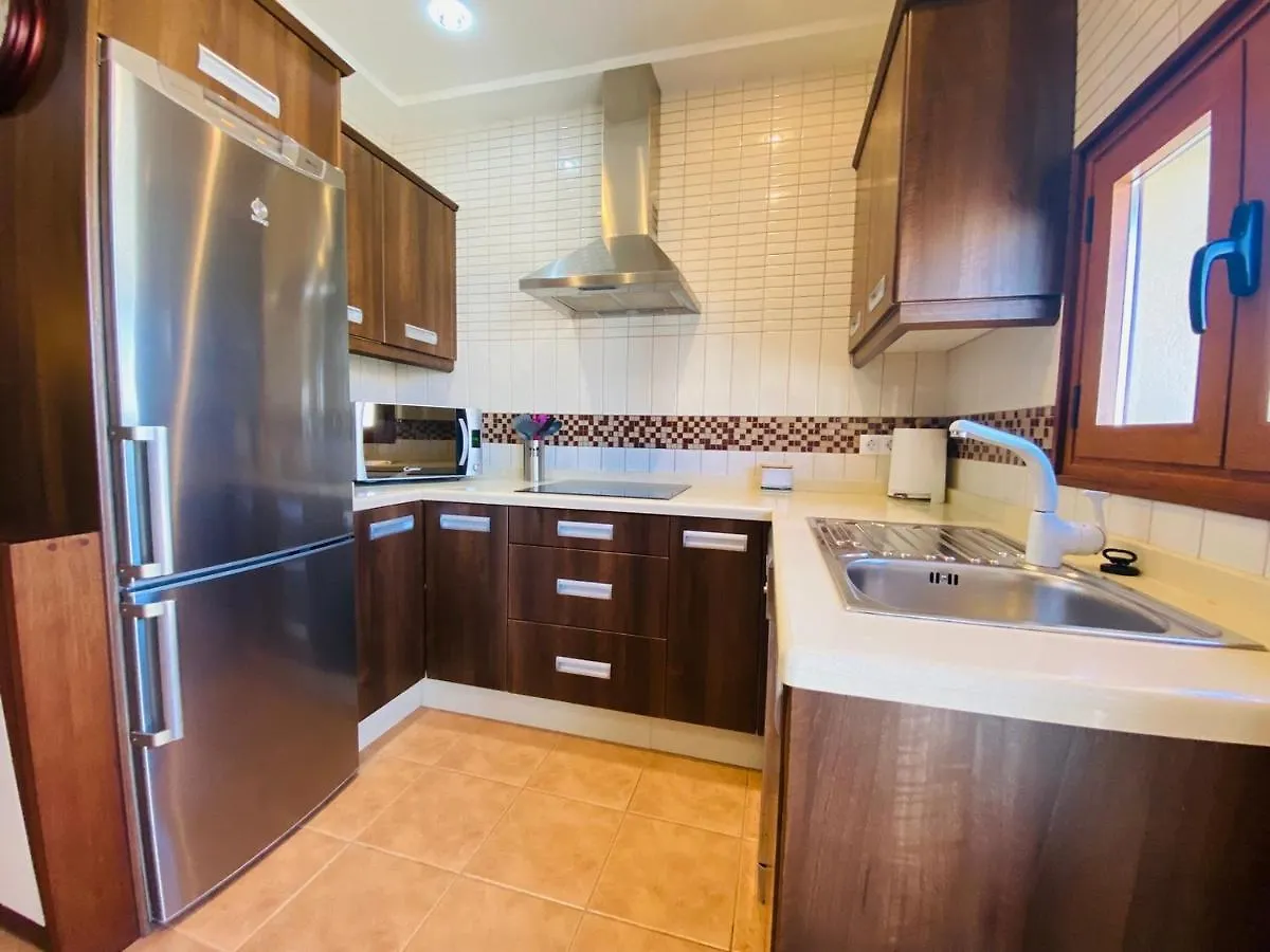 Apartamento Las Gaviotas El Cotillo El Cotillo (Fuerteventura)