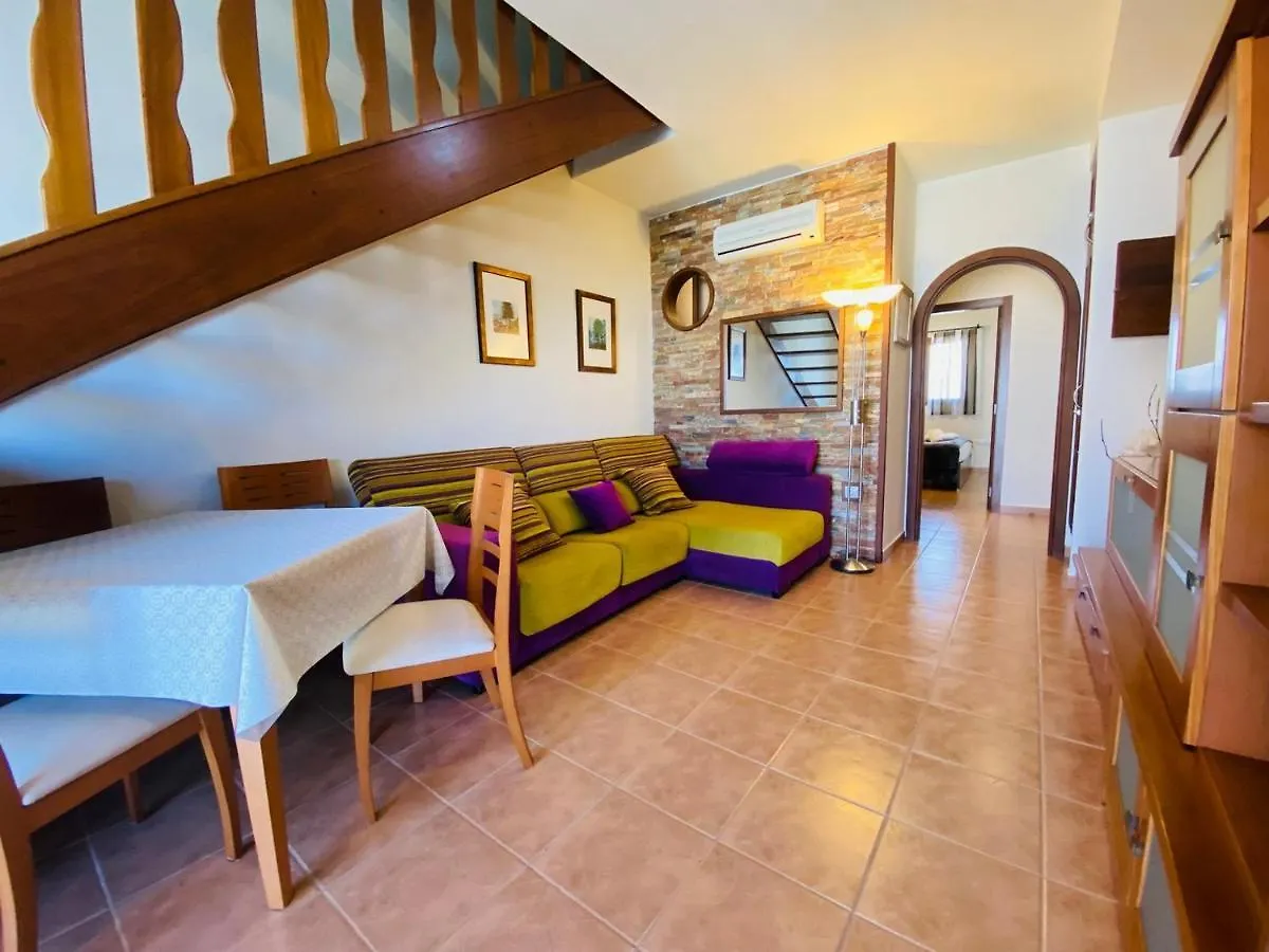 Apartamento Las Gaviotas El Cotillo Spain
