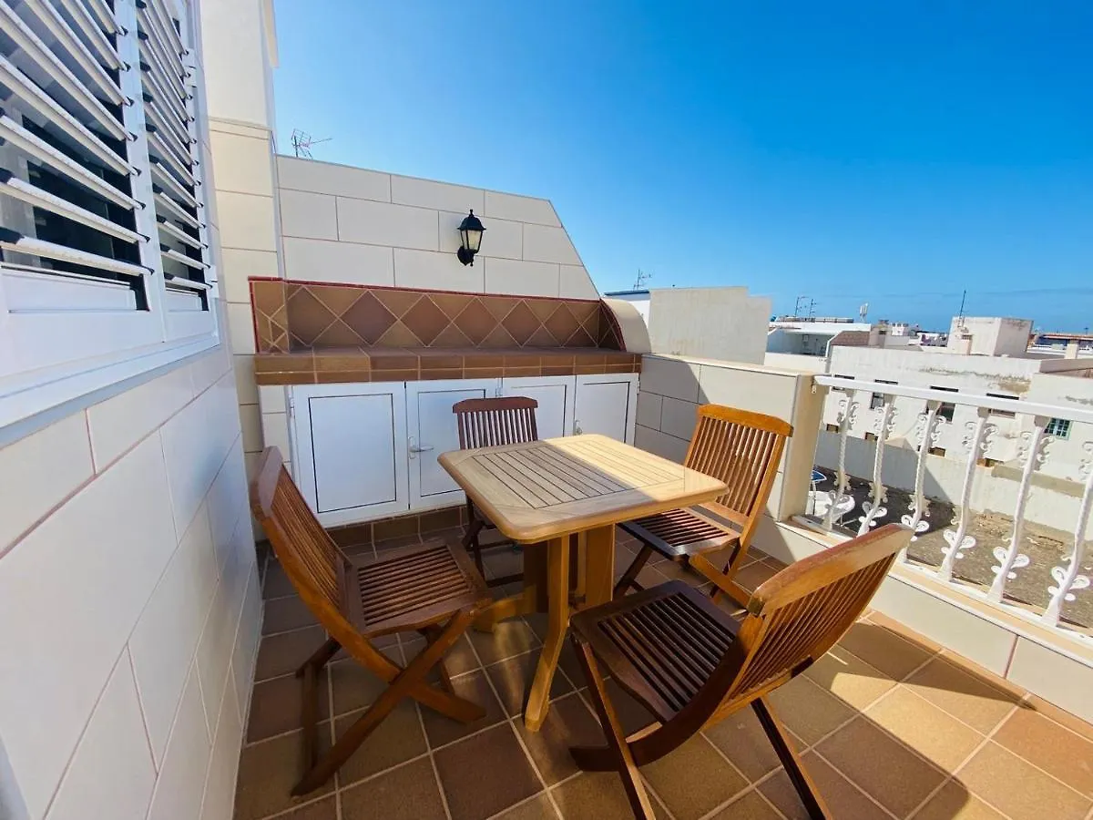 Apartamento Las Gaviotas El Cotillo El Cotillo (Fuerteventura)