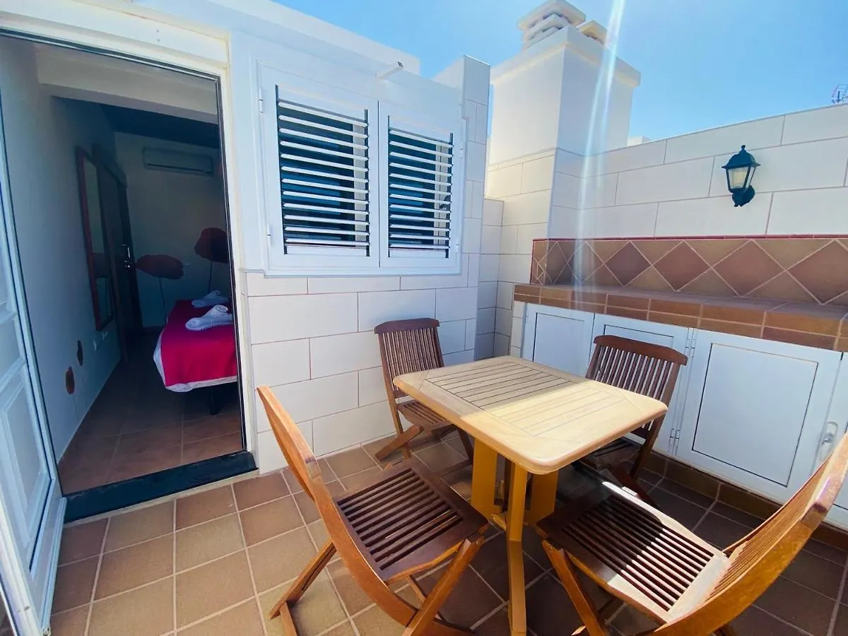 Apartamento Las Gaviotas El Cotillo