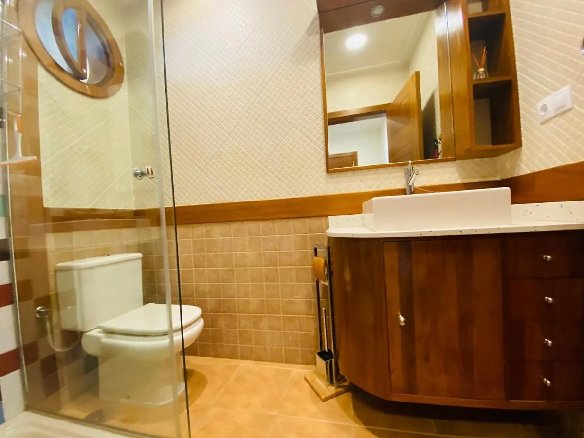 Appartamento Apartamento Las Gaviotas El Cotillo