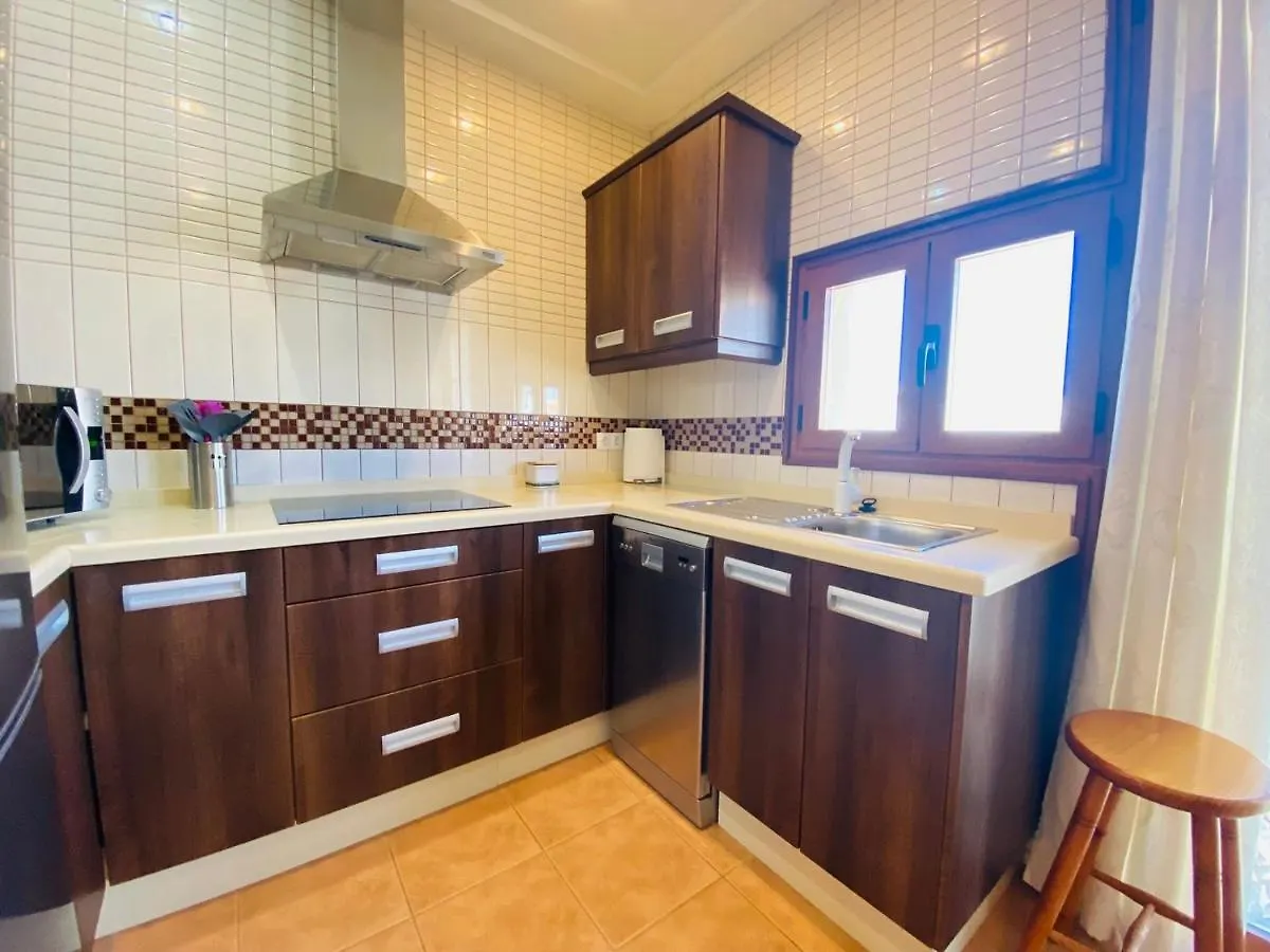 Apartamento Las Gaviotas El Cotillo 0*,  Spagna